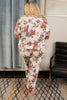The Bailey Bottom in Ivory