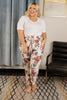 The Bailey Bottom in Ivory
