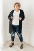 The Bailey Cardigan