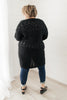 The Bailey Cardigan