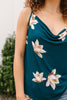 The Best Part About Florals Tank