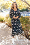 The Briella Dress