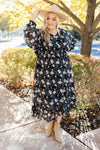 The Briella Dress