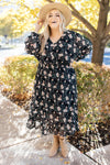 The Briella Dress