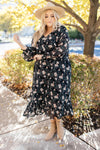 The Briella Dress