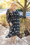 The Briella Dress