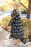 The Briella Dress