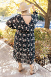 The Briella Dress
