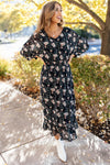 The Briella Dress