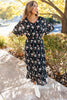 The Briella Dress