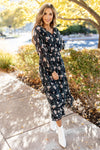The Briella Dress