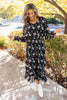 The Briella Dress