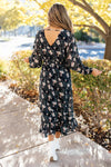 The Briella Dress