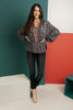 The Busy Body Blouse