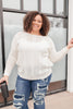 The Cindy Sweater