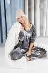 Clare Lounge Set Joggers