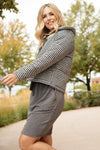 The Cora Jacket
