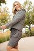 The Cora Jacket