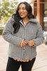 The Cora Jacket