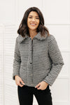 The Cora Jacket