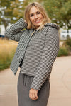The Cora Jacket