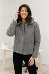 The Cora Jacket