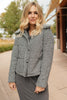 The Cora Jacket