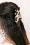 The Everyday Hair Clips