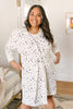 The Galaxy Is Ours Robe