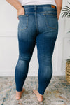 The Inner Animal Jeans