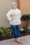 The Lovely Lane Top
