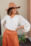 The Lovely Lane Top