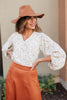 The Lovely Lane Top