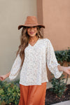 The Lovely Lane Top