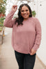 McKenzie Mauve Top