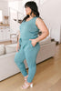 The Megan Jumpsuit