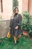 The Mercer Dress in Black