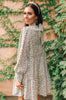 The Mercer Dress in Cream