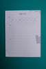 The New Me Gets Things Done Planner Pad
