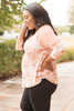 The Paisley Printed Top