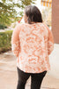 The Paisley Printed Top