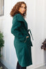 The Paislynn Trench Coat