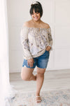 Runaway Top