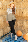The Sage Top