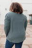 The Samantha Puff Sleeve Top