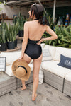 Stephanie One-Piece Swimsuit