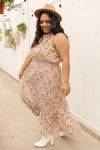 Swiss Vineyard Dress