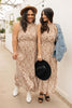 Swiss Vineyard Dress
