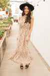 Swiss Vineyard Dress