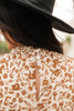 Swiss Vineyard Dress